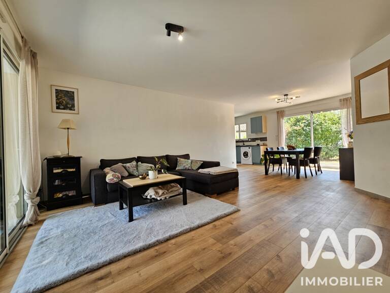 Vente Maison/villa 4 pièces — photo 1