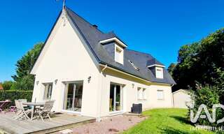 Maison 10 Pièces 188 m² à vendre à Surville (14130)