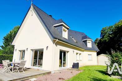 Maison 10 pièces 588000 €