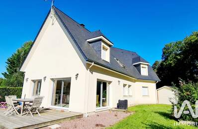 Vente Maison/villa 10 pièces — photo du bien