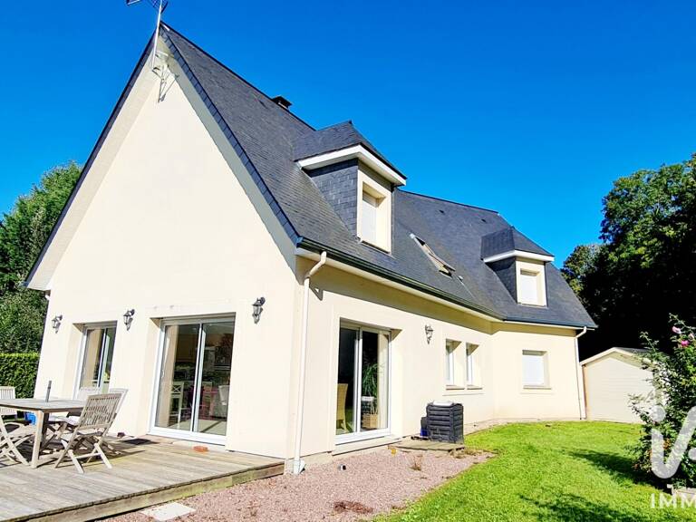 Vente Maison/villa 10 pièces — photo 1