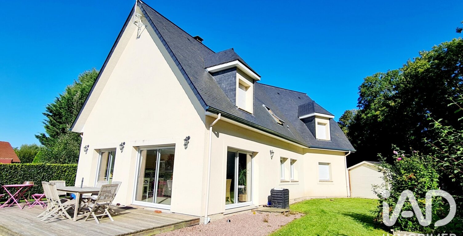 Vente Maison/villa 10 pièces — photo 1
