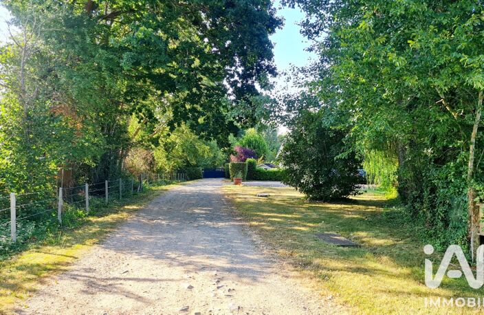 Vente Maison/villa 10 pièces — photo 2