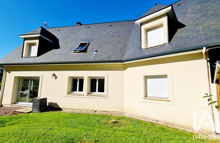 Vente Maison/villa 10 pièces — photo 3