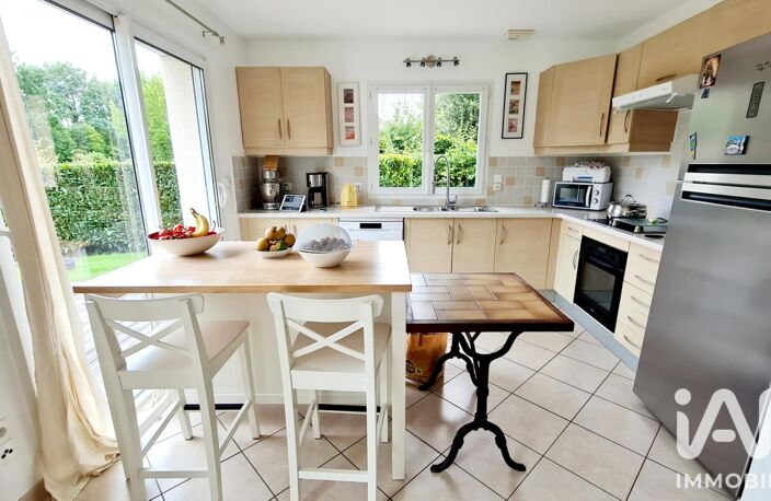 Vente Maison/villa 10 pièces — photo 4