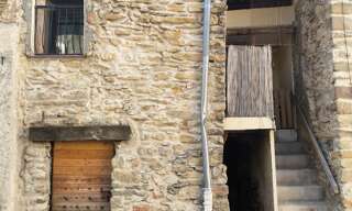 Maison 3 Pièces 50 m² à vendre à Cruis (04230)