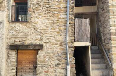 Maison 3 pièces 99000 €