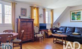 Appartement 4 Pièces 89 m² à vendre à Auxerre (89000)