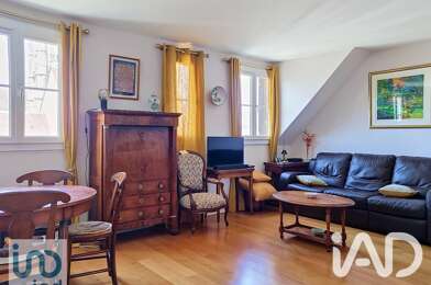 Appartement 4 pièces 141900 €