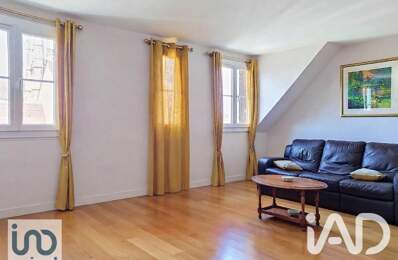 Vente Appartement 4 pièces — photo du bien
