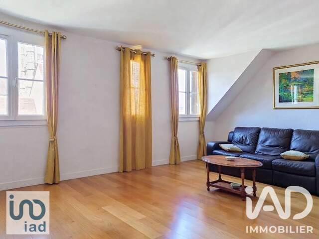 Vente Appartement 4 pièces — photo du bien