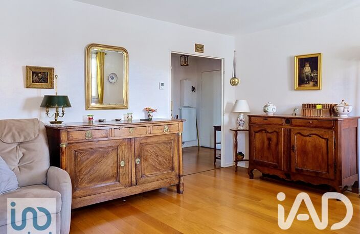 Vente Appartement 4 pièces — photo 2