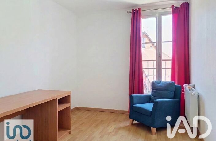Vente Appartement 4 pièces — photo 5