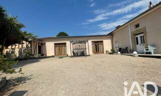 Maison 5 Pièces 307 m² à vendre à Betpouy (65230)