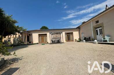 Maison 5 pièces 282000 €