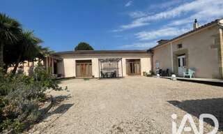Maison 5 Pièces 307 m² à vendre à Betpouy (65230)