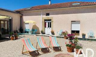 Maison 5 Pièces 307 m² à vendre à Betpouy (65230)