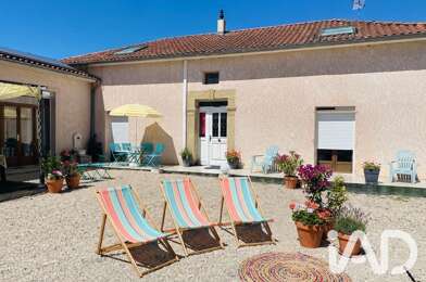 Maison 5 pièces 282000 €