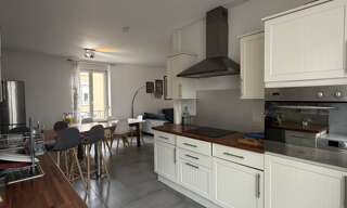 Appartement 4 Pièces 74 m² à vendre à Saint-Max (54130)
