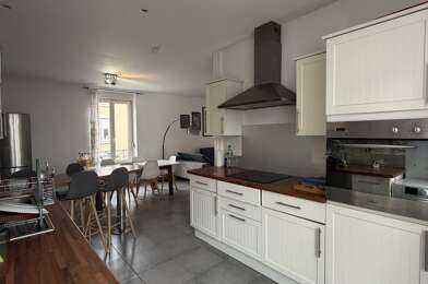 Appartement 4 pièces 120000 €