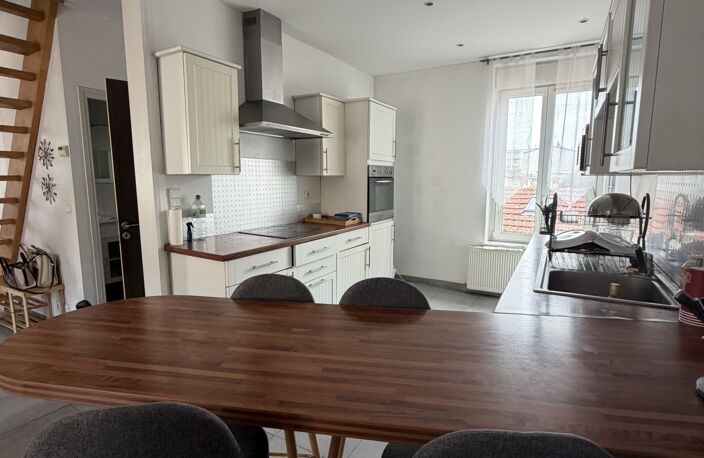 Vente Duplex 4 pièces — photo 3