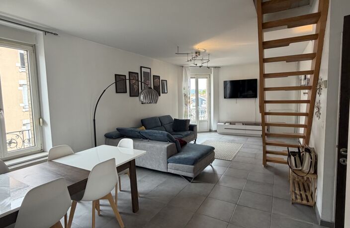 Vente Duplex 4 pièces — photo 4