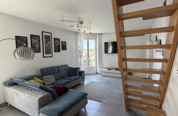 Vente Duplex 4 pièces — photo 5