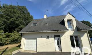 Maison 5 Pièces 93 m² à vendre à Guilliers (56490)