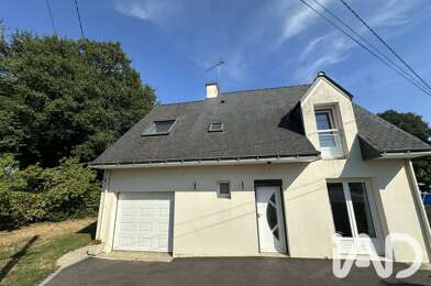 Maison 5 pièces 157000 €