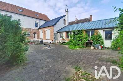 Maison 5 pièces 294000 €