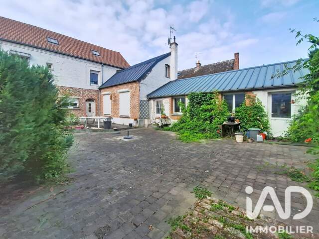 Vente Maison/villa 5 pièces — photo du bien