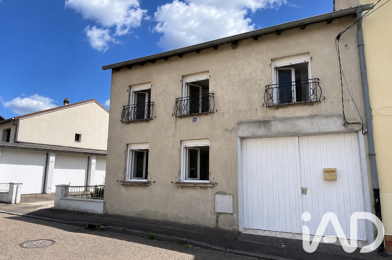 Maison 7 pièces 95000 €