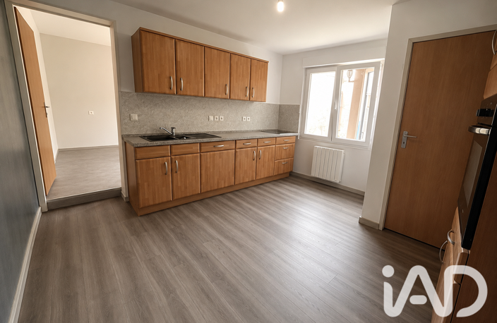 Vente Maison de ville 7 pièces — photo 2