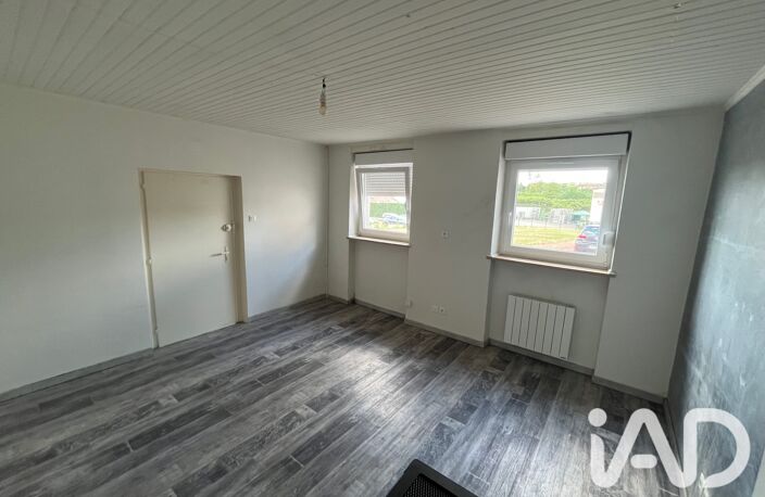 Vente Maison de ville 7 pièces — photo 3