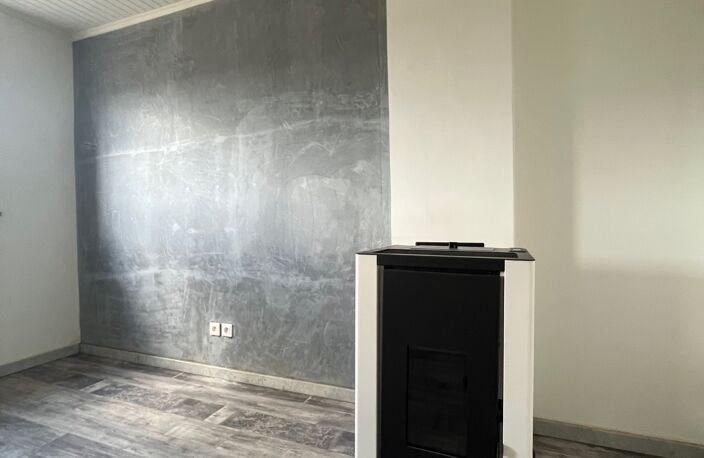 Vente Maison de ville 7 pièces — photo 4