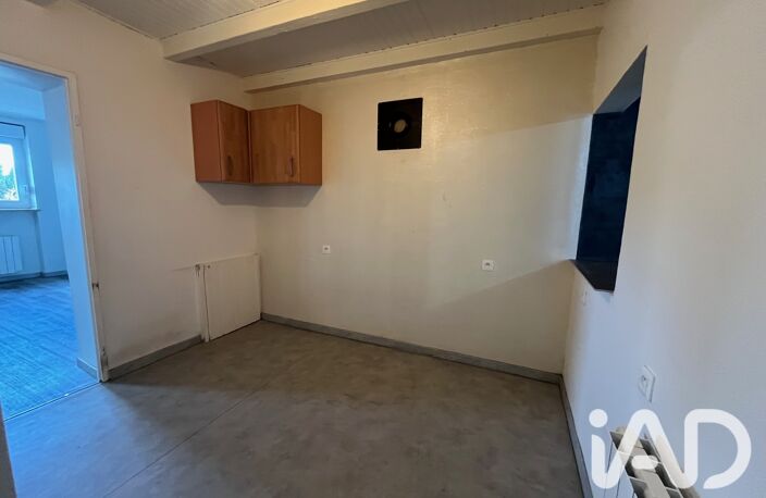 Vente Maison de ville 7 pièces — photo 5