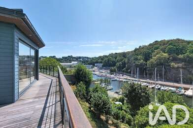 Maison 8 pièces 433000 €