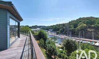 Maison 8 Pièces 152 m² à vendre à Morlaix (29600)