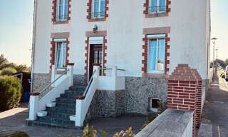 Maison 5 Pièces 98 m² à vendre à Les Épesses (85590)