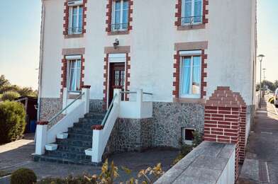 Maison 5 pièces 178500 €