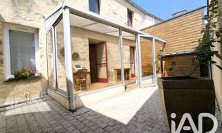 Maison 3 Pièces 79 m² à vendre à Lopérec (29590)