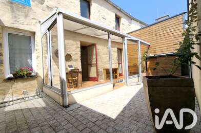 Maison 3 pièces 152500 €