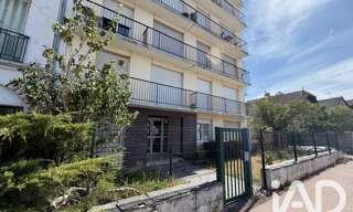 Appartement 1 Pièce 19 m² à vendre à La Rochette (77000)