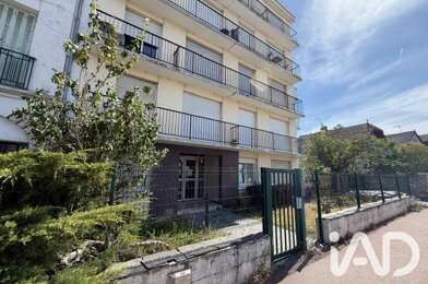 Appartement 1 pièces 89000 €