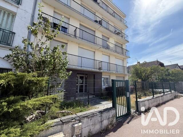 Vente Appartement 1 pièce — photo du bien