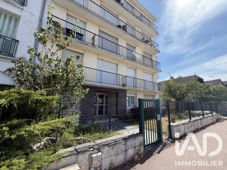 Vente Appartement 1 pièce — photo 1