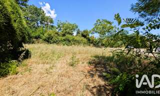 Terrain  550 m² à vendre à Bruguières (31150)