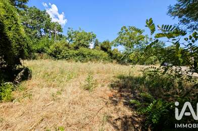 Terrain  139000 €
