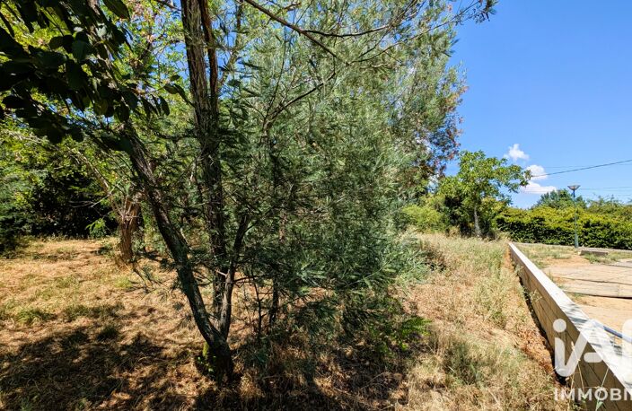 Vente Terrain à bâtir 550 m&sup2; — photo 5