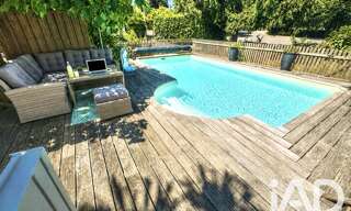 Maison 4 Pièces 95 m² à vendre à Saint-Martin-de-Seignanx (40390)